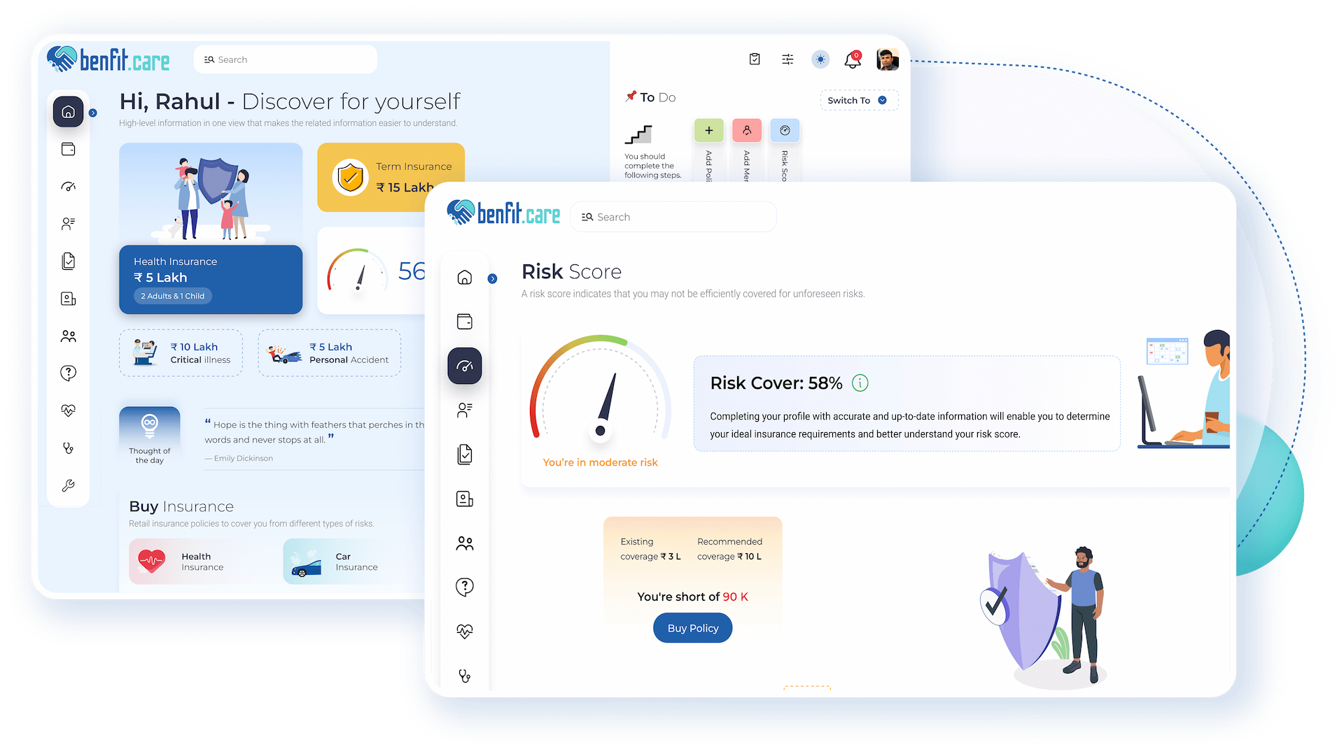Risk Radar