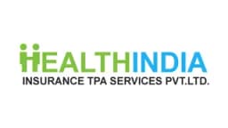 HealthIndia TPA