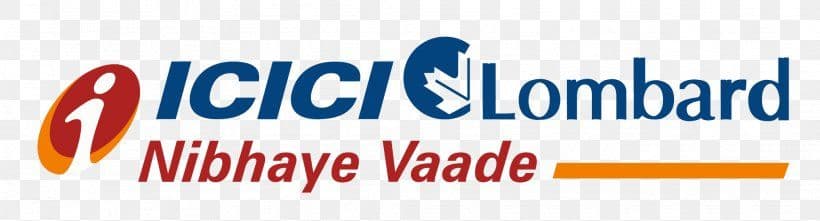 ICICI Lombard Logo