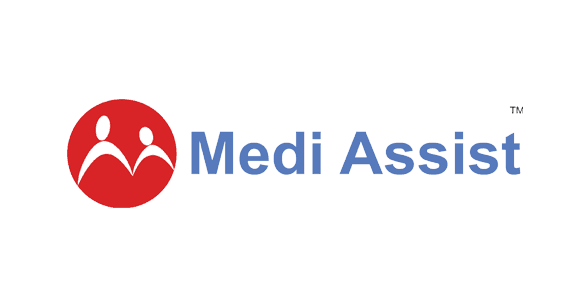 MediAssist Logo