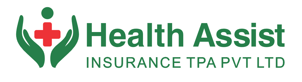 Health Assist Logo