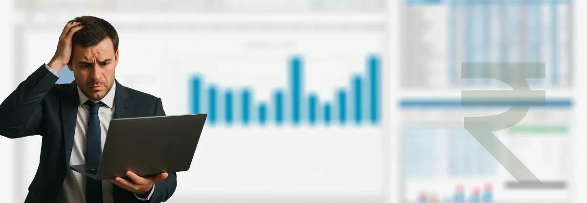 Hidden costs HR teams face when managing employee benefits in Excel spreadsheets