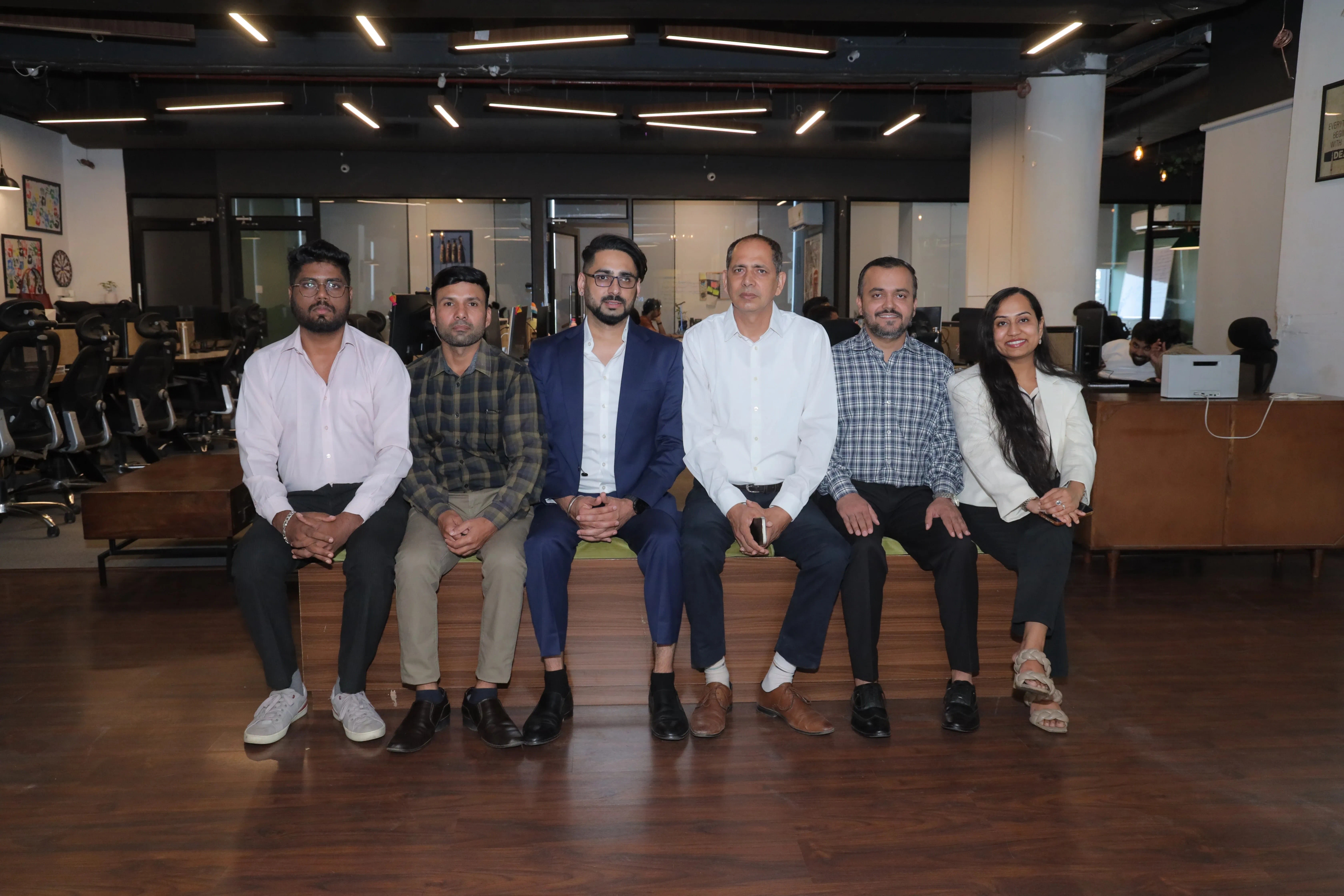 Behind insureops is a team that has lived your challenges: policy chaos, renewal leakages, and commission disputes. That is why we built a platform focused on control, visibility, and speed.