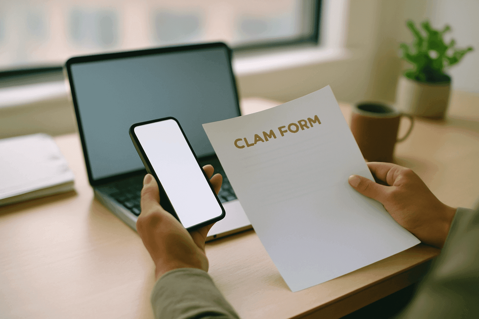 Beyond Reimbursement: Transforming Claims Settlement into a Positive Employee Experience