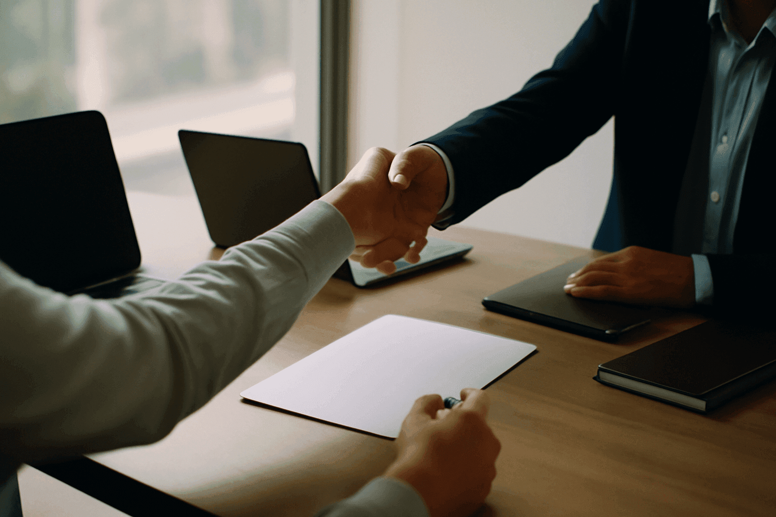 Building Trust with Corporate Clients: Distributor Best Practices for Long-Term Partnerships