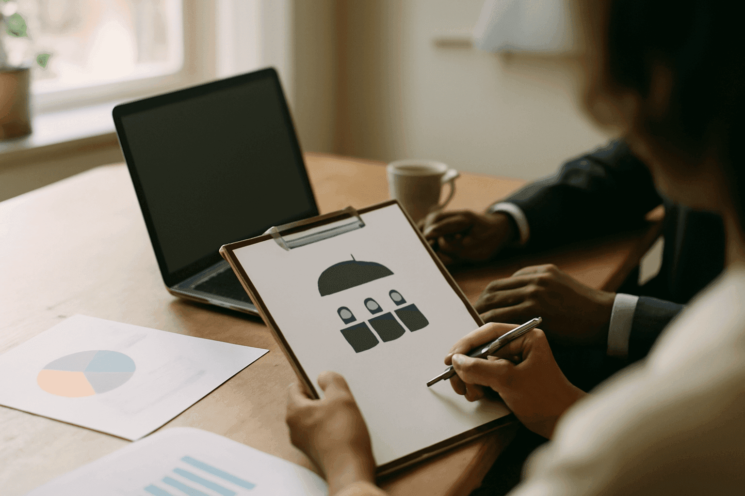 Creating Sustainable Employee Benefit Plans: Practical Steps for Indian Corporates