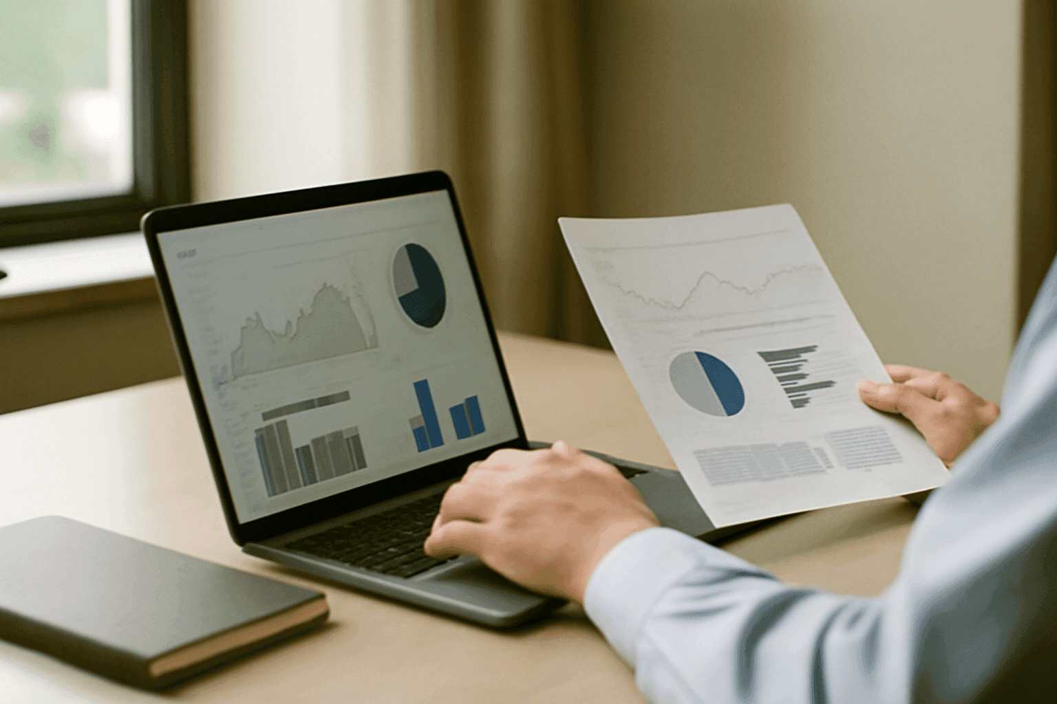 Engaging Distributors with Real-Time Reporting Dashboards: Best Practices on Benfit.care