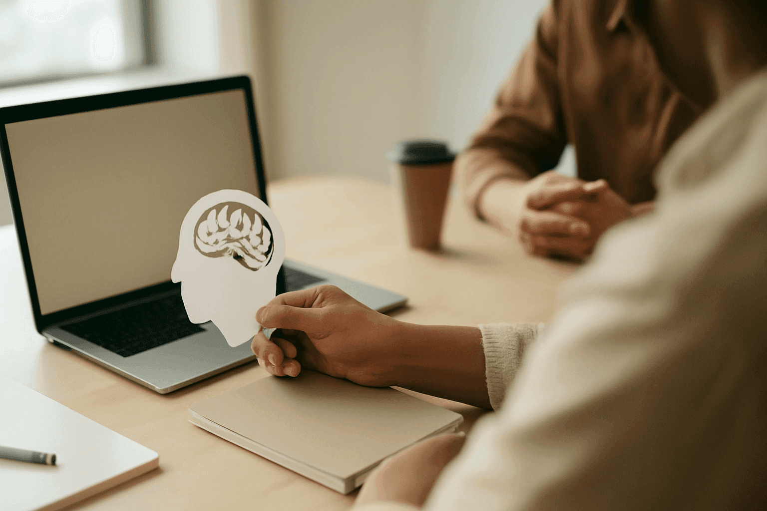Empowering Corporates: Integrating Mental Health Benefits into Your Employee Packages This August