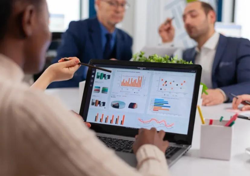 Centralized HR dashboard empowering teams to manage employee benefits efficiently