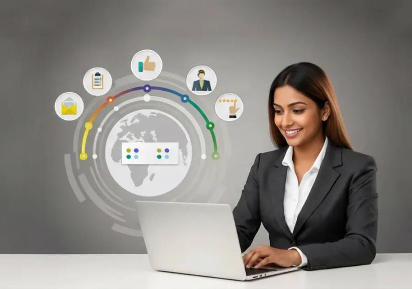 Real-time endorsements transforming HR efficiency in employee benefits management