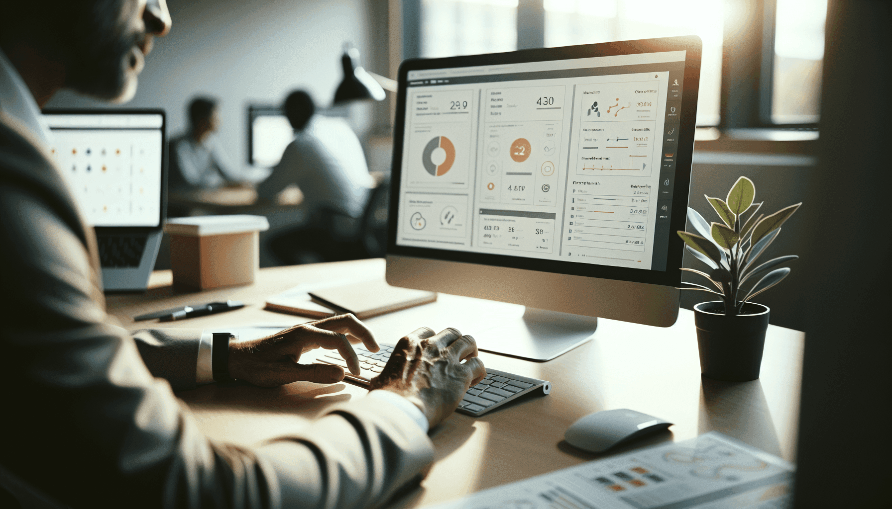 Unlocking Strategic Benefits: How Benfit.care's Analytics Transforms HR Decision-Making in India