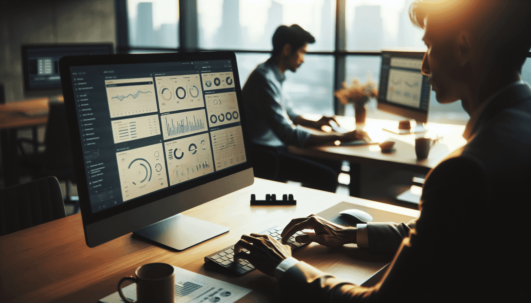 Beyond Premium Hikes: Leveraging Data Analytics for Smarter Benefits Cost Optimisation