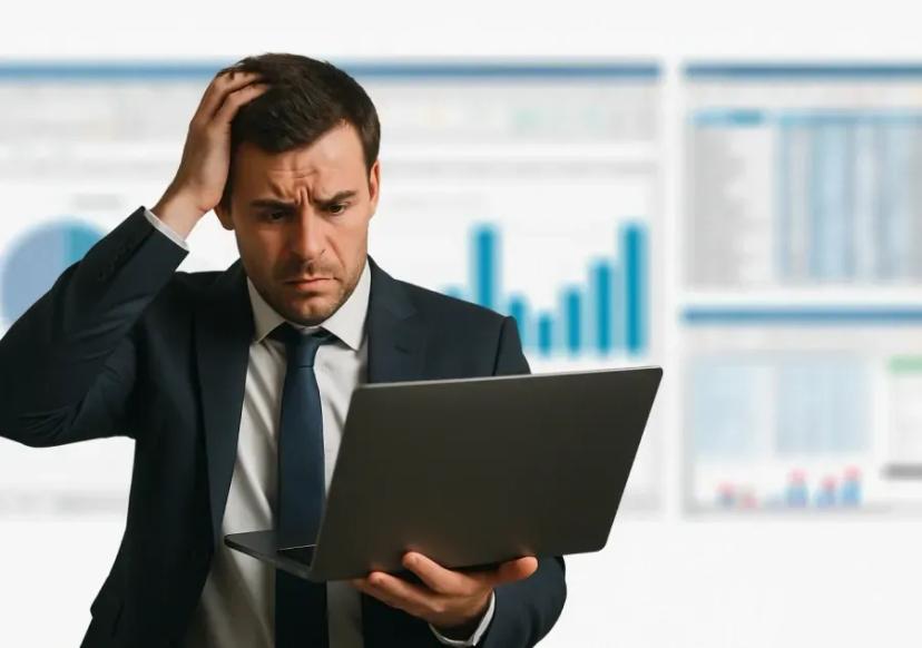 Hidden costs HR teams face when managing employee benefits in Excel spreadsheets
