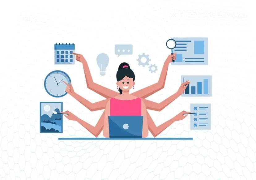 Seamless employee benefits experience reducing HR complaints and confusion