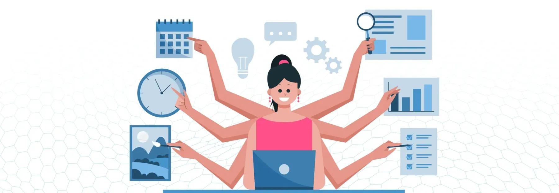 Seamless employee benefits experience reducing HR complaints and confusion