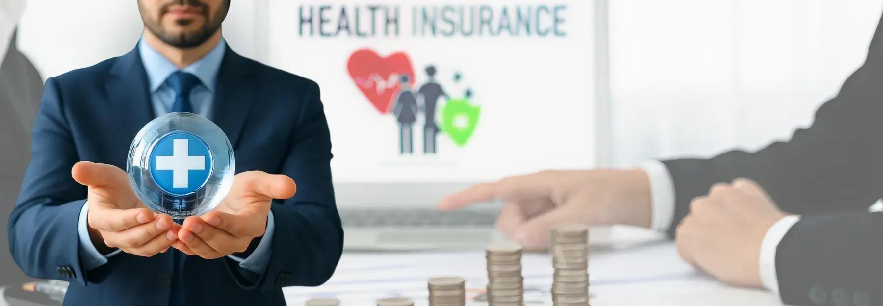Complete guide to understanding employee health insurance benefits