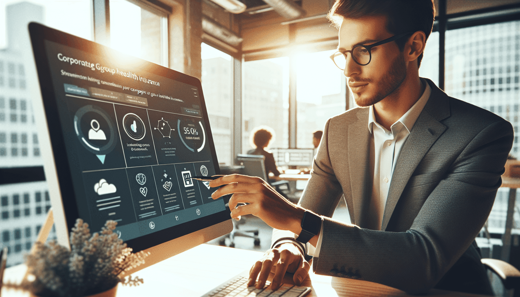How Benfit.care Transforms Group Insurance Management for Distributors in 2026