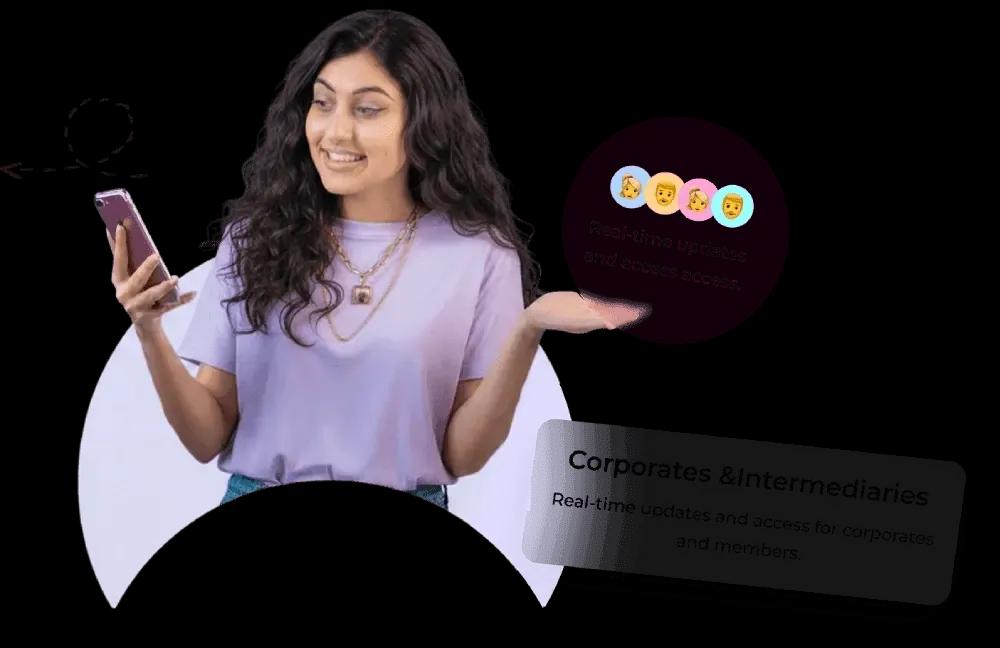 Members & Enrollment